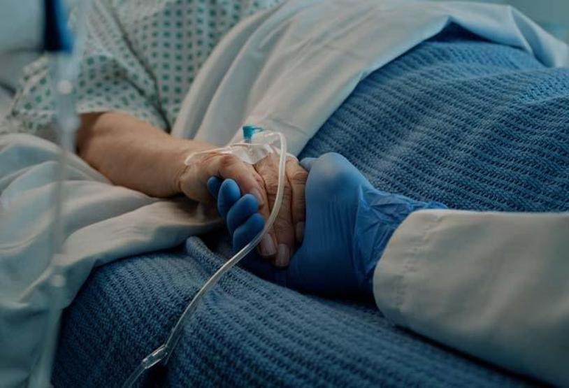 DÜNYADA ALARMDA: DSÖden Korkutan Kanser Raporu: 2050de Rakam 35 Milyona Çıkabilir