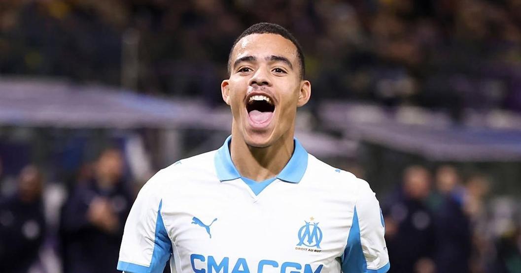 Fenerbahçede Mason Greenwood an meselesi İşte yaşananlar...