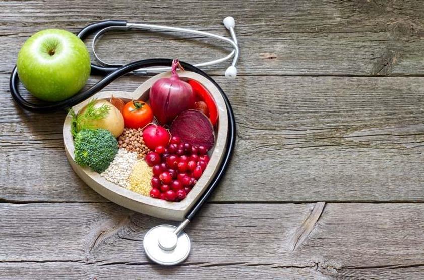 TOK TUTUYOR, KALBİ KORUYOR Her Gün Tüketenlerin Kolesterolü Düşüyor... Kalbini Seven Bu Besinleri Bol Bol Tüketsin Protein ve Lif Zengini Besinler