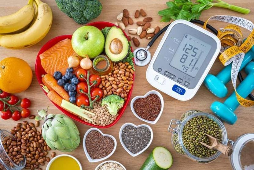 TOK TUTUYOR, KALBİ KORUYOR Her Gün Tüketenlerin Kolesterolü Düşüyor... Kalbini Seven Bu Besinleri Bol Bol Tüketsin Protein ve Lif Zengini Besinler