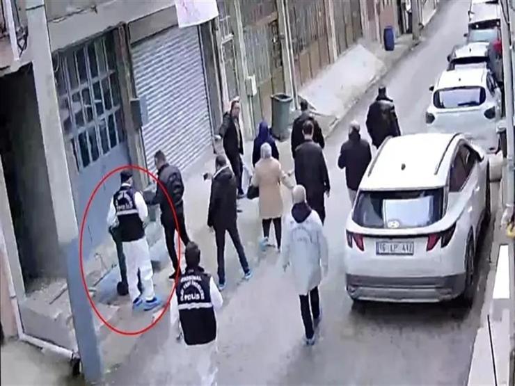 Korkunç cinayetin failinden şoke eden savunma: Aklıma iblis girmiş