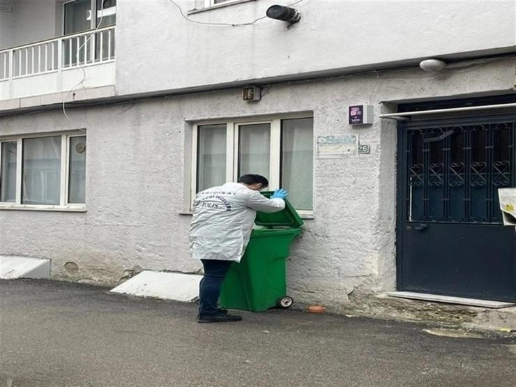 Korkunç cinayetin failinden şoke eden savunma: Aklıma iblis girmiş