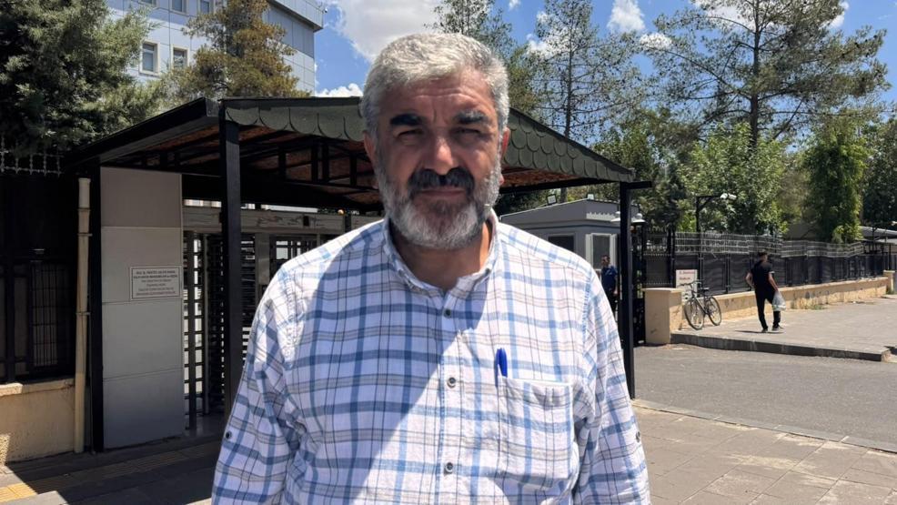 Rojin Kabaiş dosyasında yeni avukatlar görevde