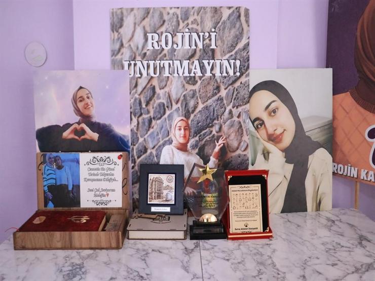 Rojin Kabaiş dosyasında yeni avukatlar görevde