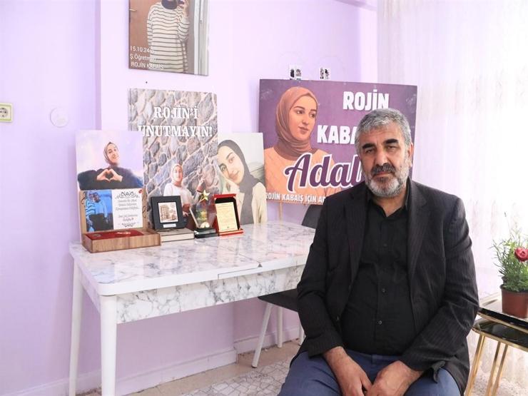 Rojin Kabaiş dosyasında yeni avukatlar görevde