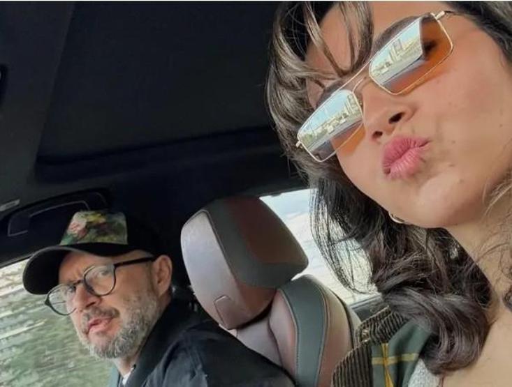 Roma’da evlenmişlerdi İbrahim Selim ve Ayşe Şeyma Keten’den romantik balayı kareleri