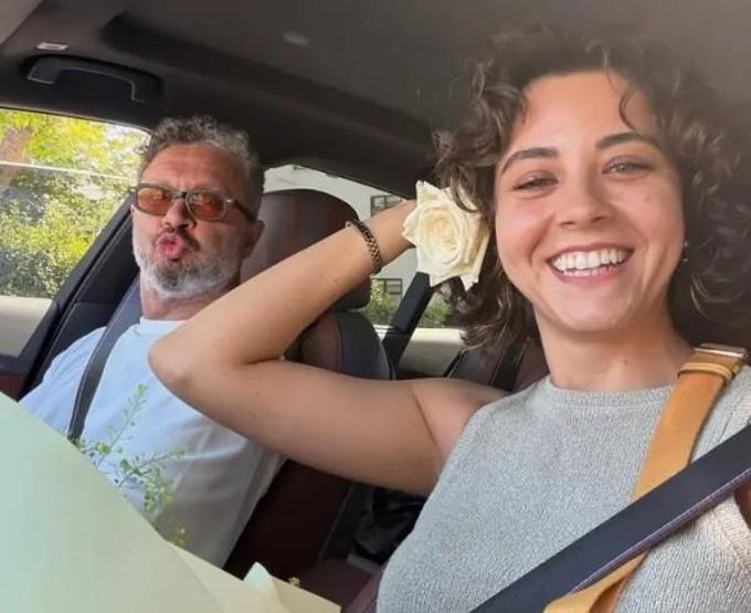 Roma’da evlenmişlerdi İbrahim Selim ve Ayşe Şeyma Keten’den romantik balayı kareleri