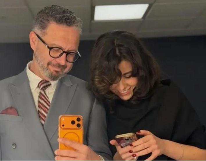 Roma’da evlenmişlerdi İbrahim Selim ve Ayşe Şeyma Keten’den romantik balayı kareleri