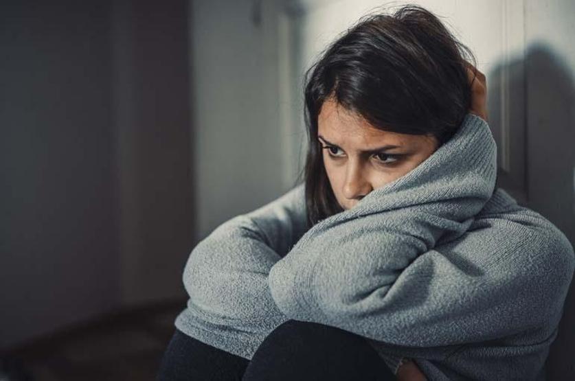 Depresyonu hafife almayın, erken tanı ve tedavi hayat değiştirir