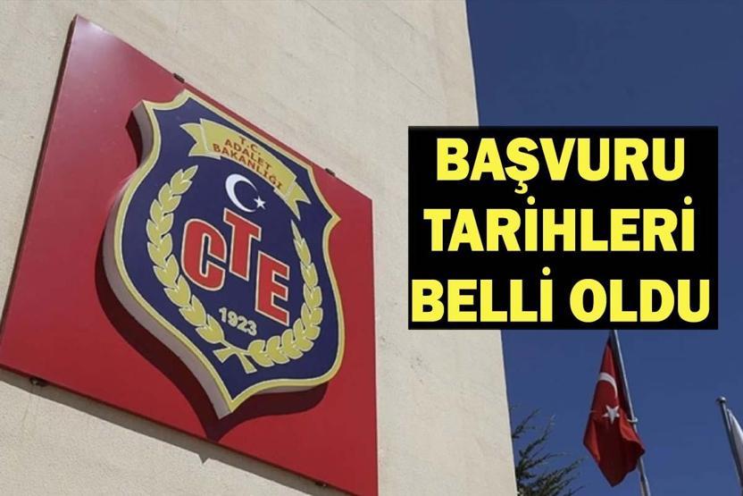 CTE aile birliği atama başvuruları ne zaman başlayacak CTE aile birliği atama başvuru tarihleri 2026…