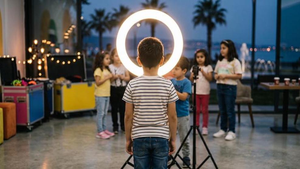 ÖZEL HABER | Literatüre geçti Dijital çağın görünmeyen tehlikesi: Sharenting