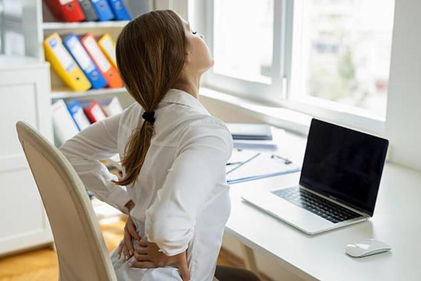 Dik oturmak tek başına yeterli değil Uzmanlardan kritik uyarı