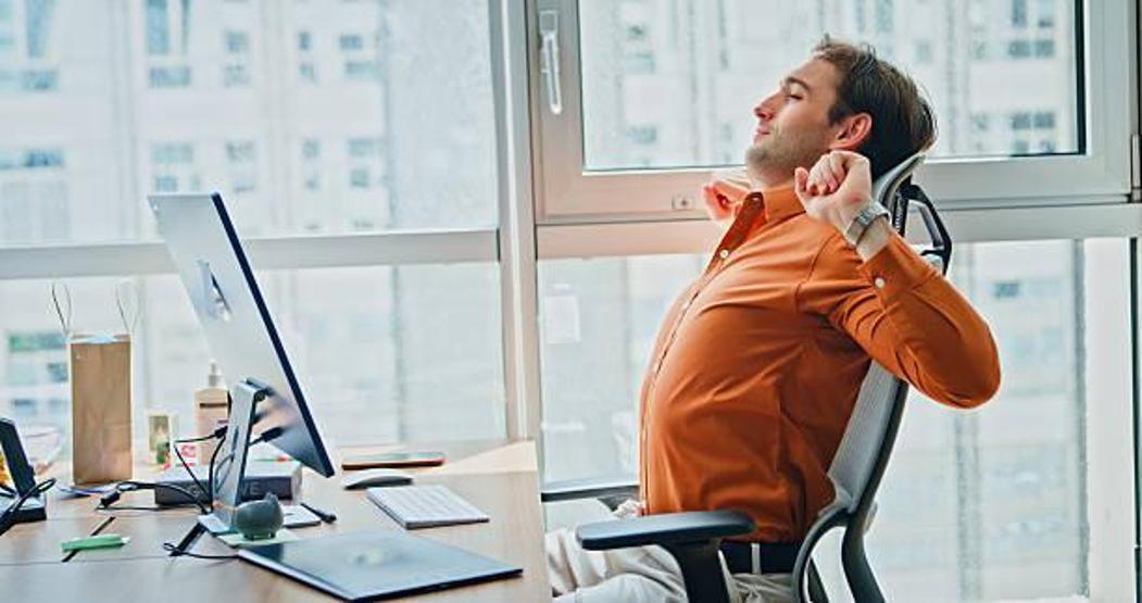 Dik oturmak tek başına yeterli değil Uzmanlardan kritik uyarı