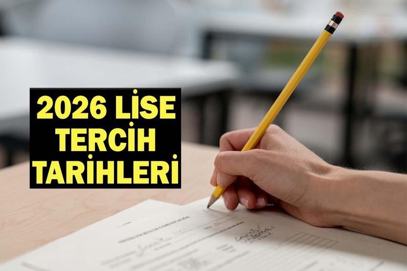 LİSE TERCİH KILAVUZU | LGS TERCİH ROBOTU: LGS Tercihleri Ne Zaman Puan ve Yüzdelik Dilimlerle Lise Tercihleri Nasıl Yapılır