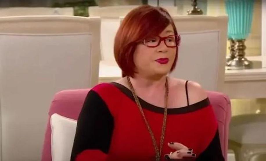 Emel Müftüoğlu 1 yılda 22 kilo verdi Son hali sanal medyada gündem oldu
