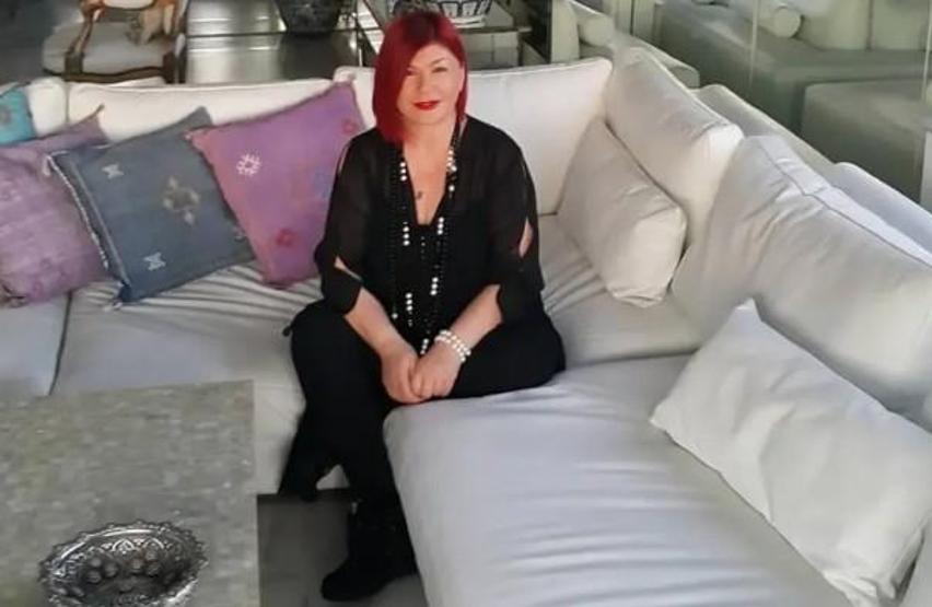 Emel Müftüoğlu 1 yılda 22 kilo verdi Son hali sanal medyada gündem oldu