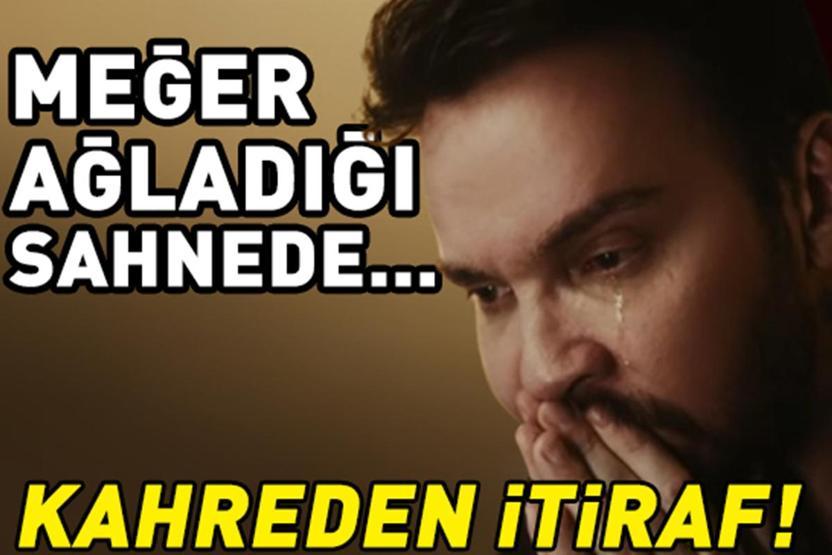 Ağlamasının sebebi bakın ne çıktı Sinan Akçıldan kahreden itiraf: Keşke 1 dakika daha konuşabilseydim