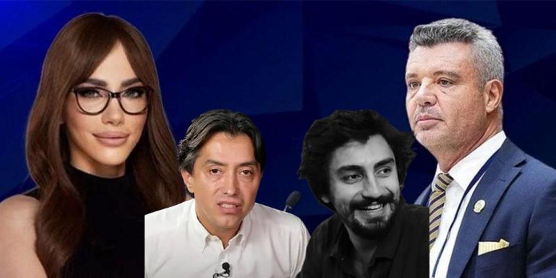 İDDİANAME KABUL EDİLDİ Mehmet Akif Ersoya 266 yıldan fazla hapis talebi