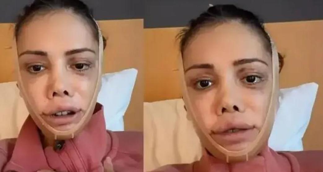 Didem Ceran gözyaşlarıyla isyan etti: Hakkımı helal etmiyorum