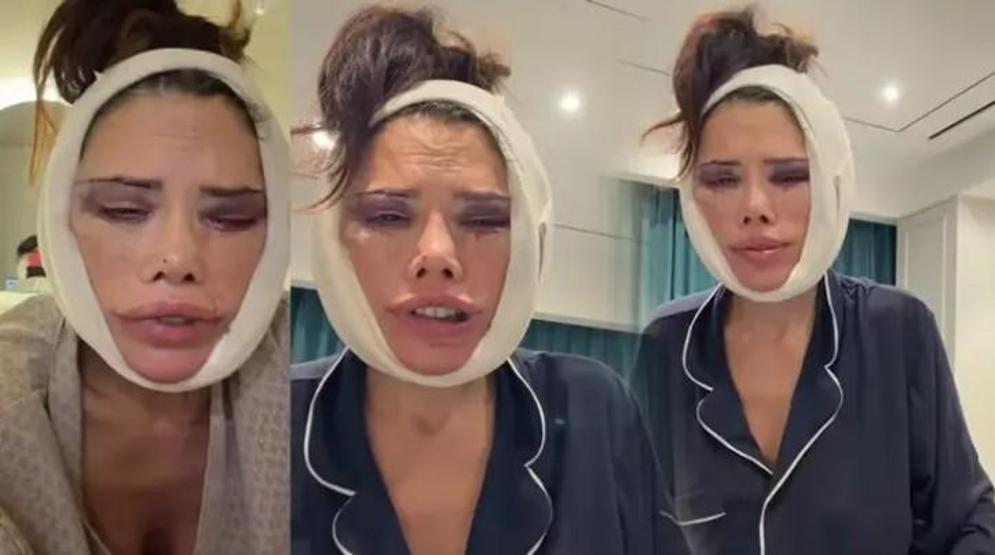 Didem Ceran gözyaşlarıyla isyan etti: Hakkımı helal etmiyorum