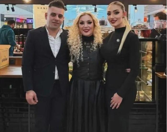 Güllünün ölmeden önceki yeni görüntüleri ortaya çıktı Cinayet soruşturmasında iddianame bekleniyor