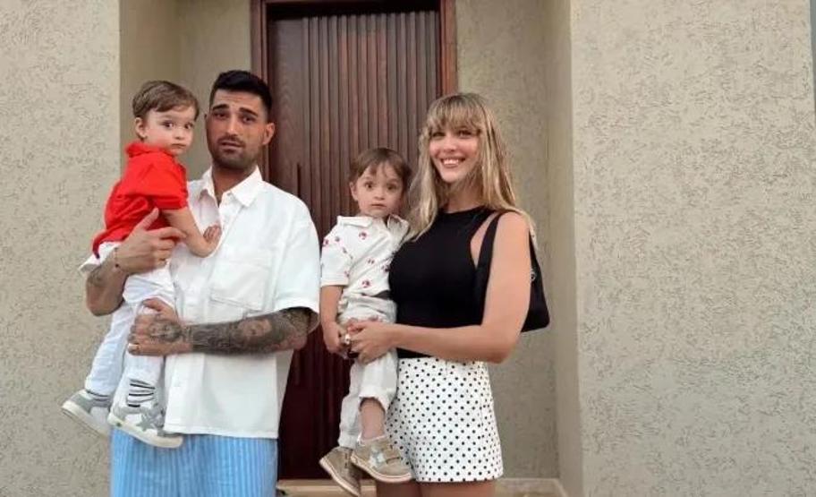 Yasemin Şefkatli’den İkizleri İçin Radikal Karar ‘Bakalım Ne Olacak’ Diye Paylaştı