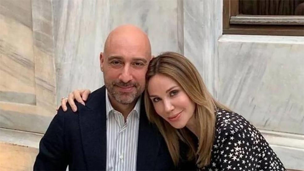 5 Yıllık İlişkisine Nokta Koymuştu Demet Şenerden Eski Eşi İbrahim Kutluayla Barışma İddialarına Yanıt