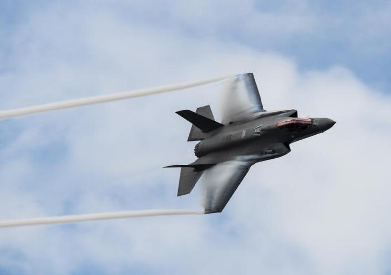 F-35 paniği ile harekete geçen Yunan lobisinden Türkiye itirafı: Kongre’de çok agresifler