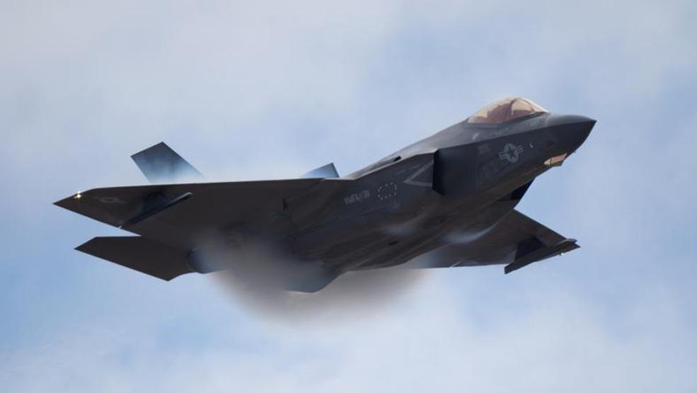 F-35 paniği ile harekete geçen Yunan lobisinden Türkiye itirafı: Kongre’de çok agresifler
