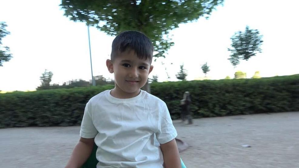 Yüzlerce hastasını hayata bağlayan onkolog, DMD hastası oğluna şifa arıyor