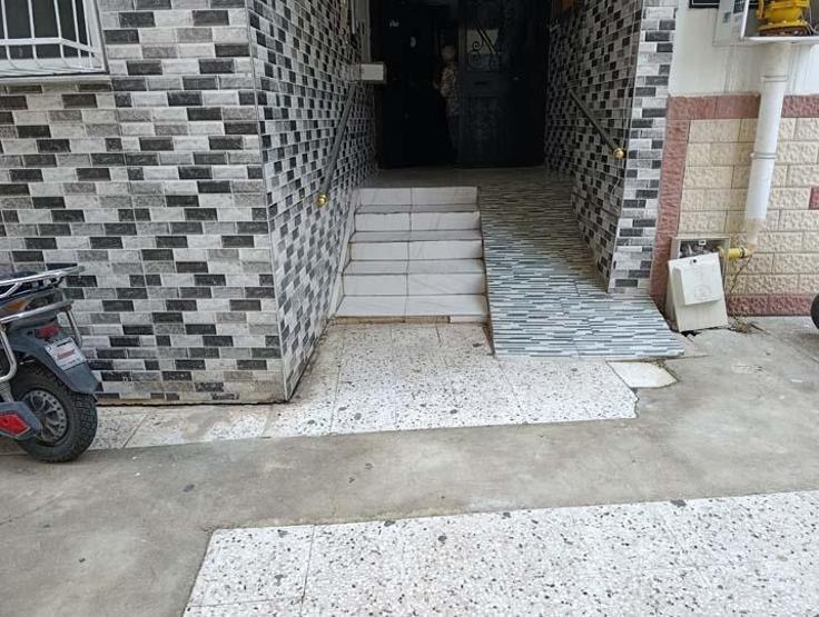 Vahşi cinayet: Çocuklarının annesini katletti