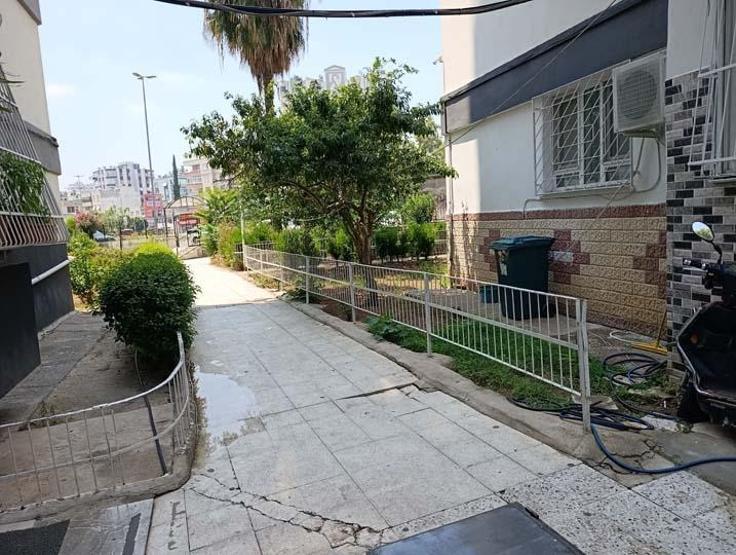 Vahşi cinayet: Çocuklarının annesini katletti