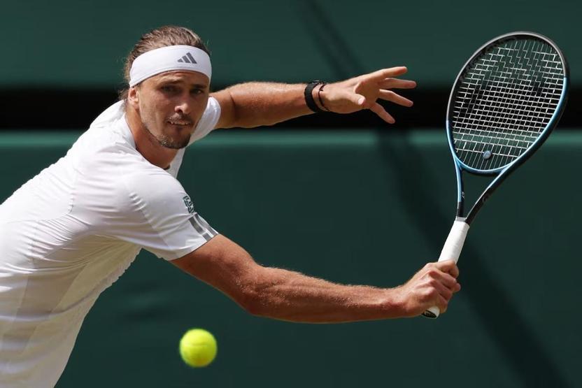 WIMBLEDON FİNALİ CANLI İZLE: Sinner - Zverev tenis maçı saat kaçta, hangi kanalda canlı yayınlanacak İşte maç saati ve kanalı...