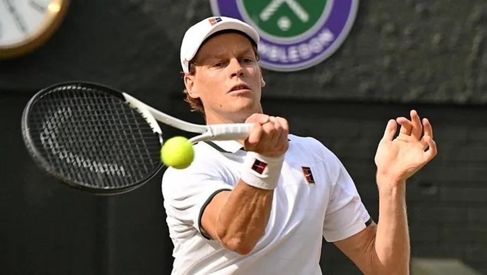 WIMBLEDON FİNALİ CANLI İZLE: Sinner - Zverev tenis maçı saat kaçta, hangi kanalda canlı yayınlanacak İşte maç saati ve kanalı...