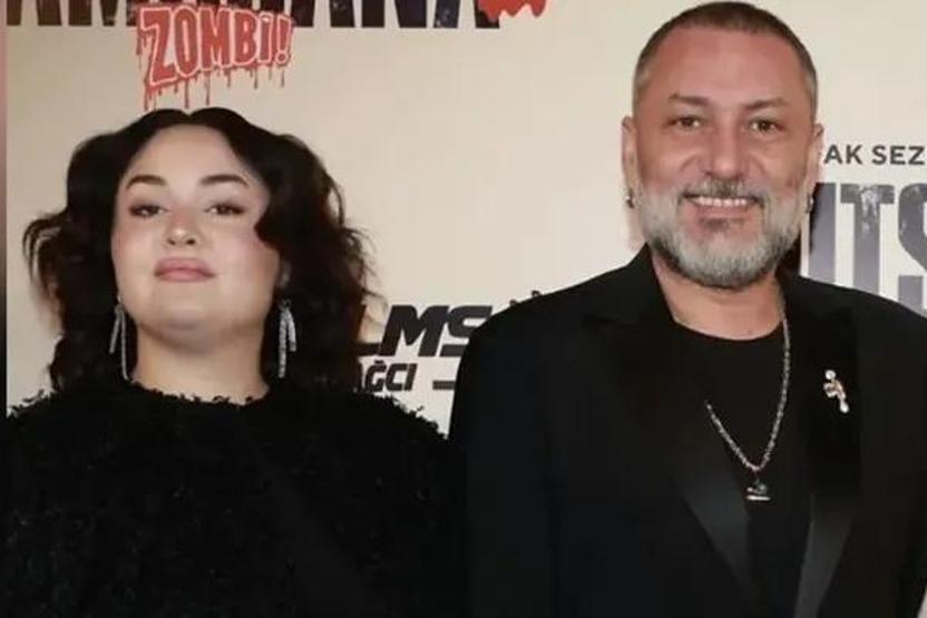 Hüsnü Şenlendirici’ye Kızından Kalpleri Isıtan Doğum Günü Mesajı