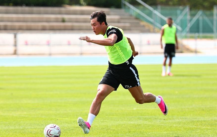 Beşiktaş’ta hazırlıklar sürüyor