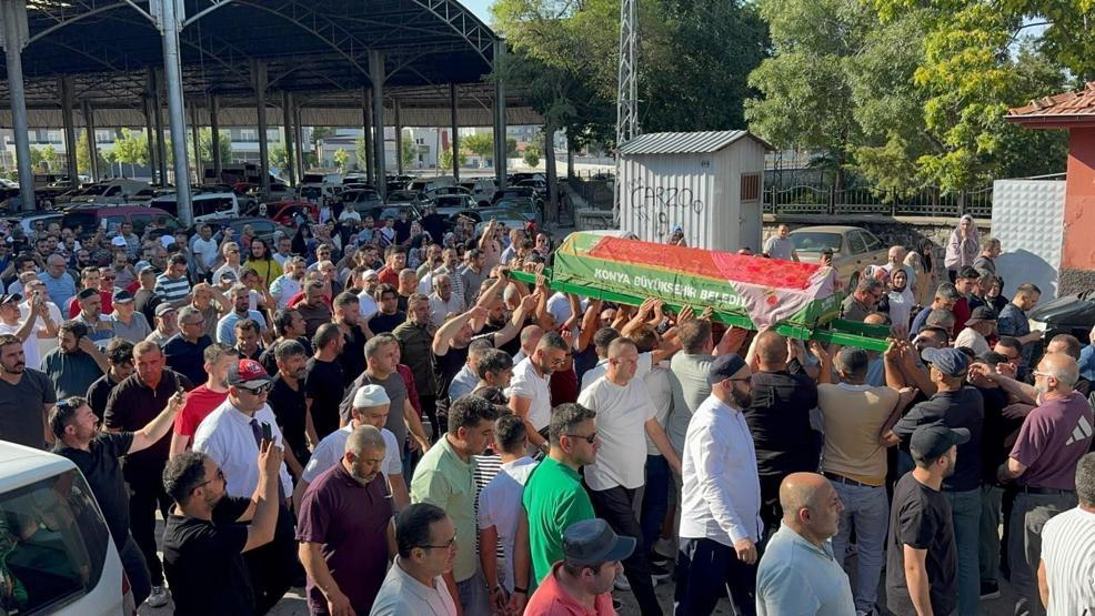 Hayatı belgesellere ve dizilere konu olmuştu Kırmızılı kadın hayatını kaybetti