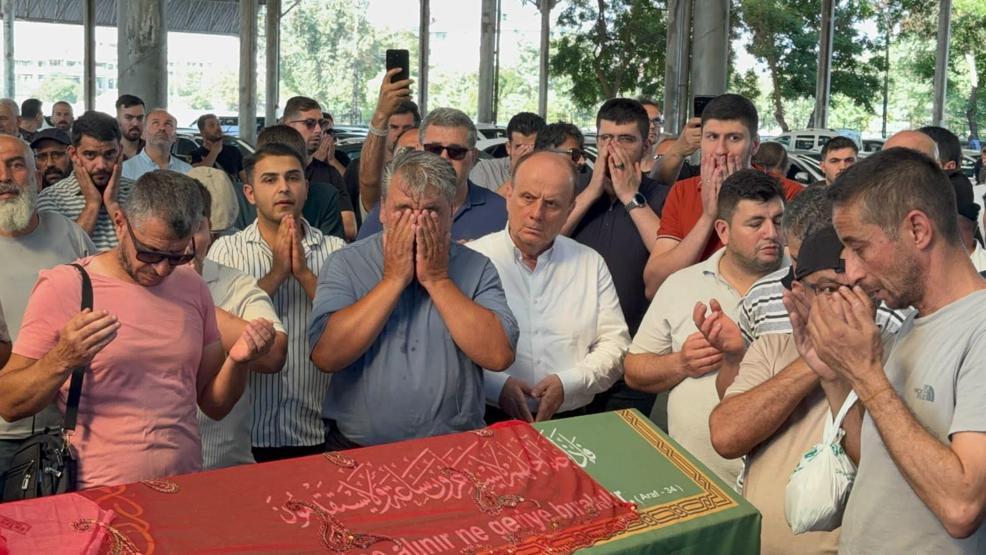 Hayatı belgesellere ve dizilere konu olmuştu Kırmızılı kadın hayatını kaybetti
