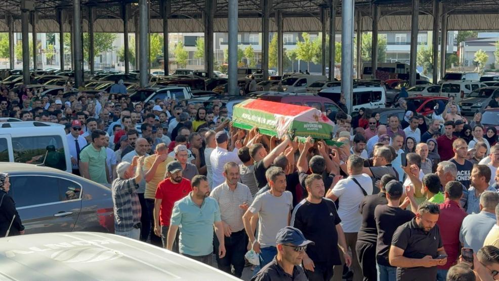 Hayatı belgesellere ve dizilere konu olmuştu Kırmızılı kadın hayatını kaybetti