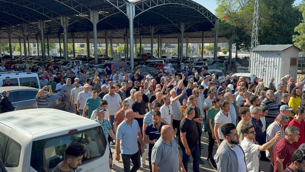 Hayatı belgesellere ve dizilere konu olmuştu Kırmızılı kadın hayatını kaybetti
