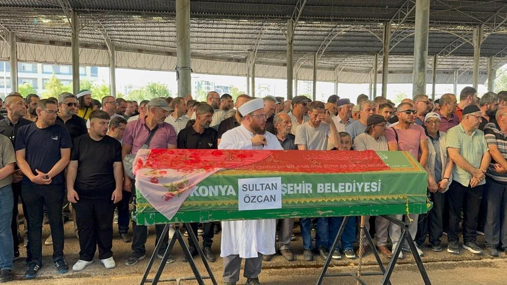 Hayatı belgesellere ve dizilere konu olmuştu Kırmızılı kadın hayatını kaybetti