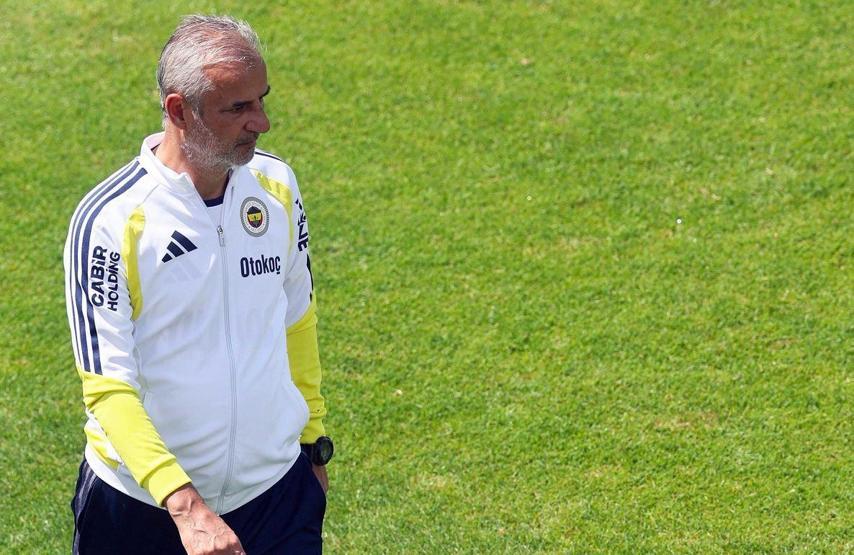 Fenerbahçe’de hazırlıklar devam ediyor