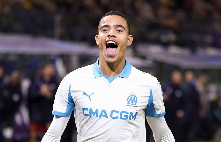 SON DAKİKA | Fenerbahçe’ye Mason Greenwood müjdesi