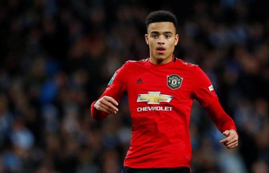 SON DAKİKA | Fenerbahçe’ye Mason Greenwood müjdesi