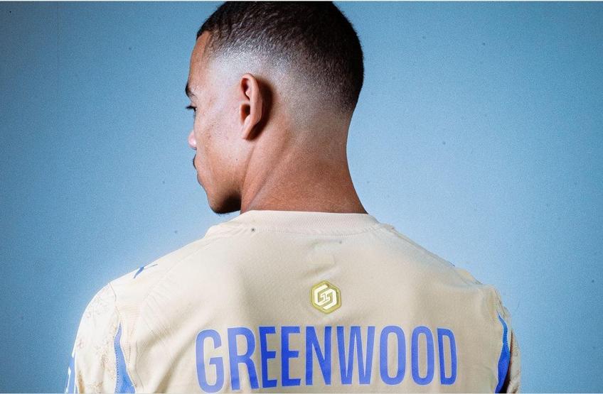 SON DAKİKA | Fenerbahçe’ye Mason Greenwood müjdesi