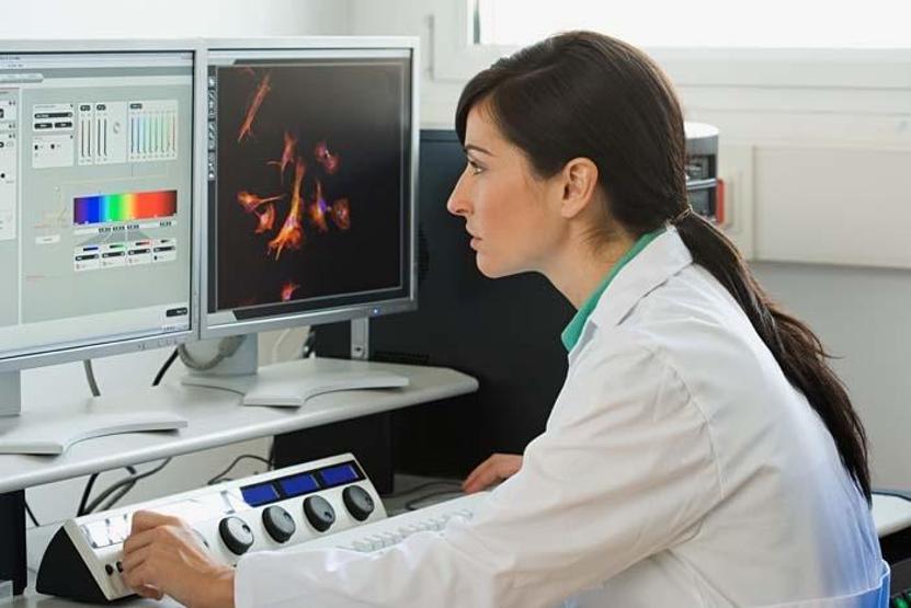 Vücudunuz Gerçekte Kaç Yaşında Kimlikte 60, Damarlarda 72 Yaşında Olabilirsiniz... Geleceğin Check-Up’ı Biyolojik Yaşı Ölçecek