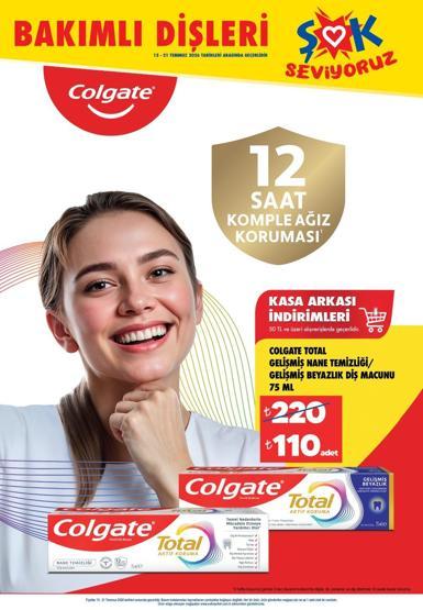 15 TEMMUZ ŞOK AKTÜEL KATALOĞU YAYINLANDI ŞOKta Bu Hafta Neler Var ŞOK Aktüel 15-21 Temmuz 2026 Kataloğunda Teknoloji ve Ev Ürünlerinde Büyük Fırsat