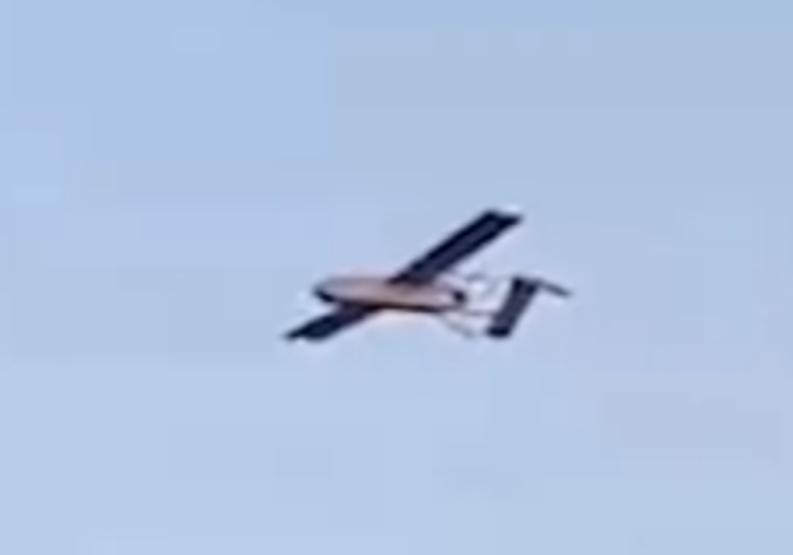 Ukrayna dronları Sibirya’ya kadar nasıl ulaştı 2 bin 500 kilometrelik şok: 12 saat uçup vurdu...
