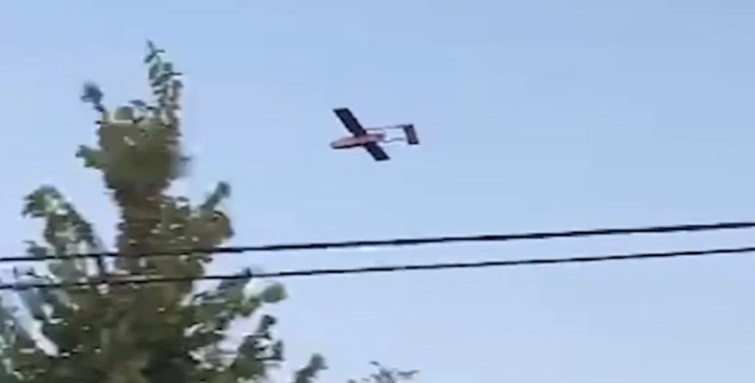 Ukrayna dronları Sibirya’ya kadar nasıl ulaştı 2 bin 500 kilometrelik şok: 12 saat uçup vurdu...