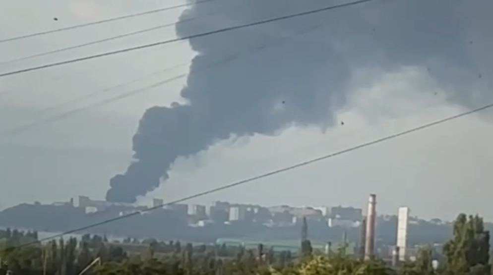 Ukrayna dronları Sibirya’ya kadar nasıl ulaştı 2 bin 500 kilometrelik şok: 12 saat uçup vurdu...